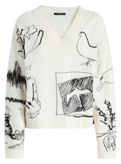 High Pullover 010 APLOMB 751763