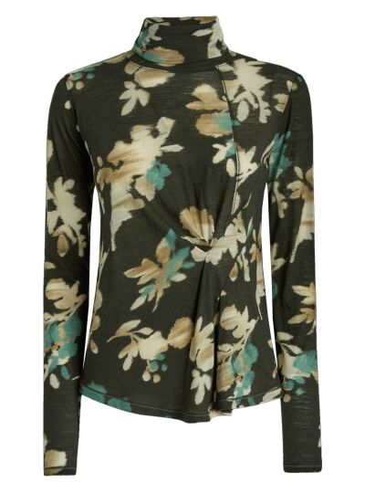 High Shirt 004 MINNIE 752174