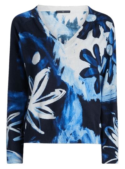 High Pullover 022 CECILIA 751657