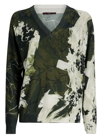 High Pullover 040 AMUSE S51318