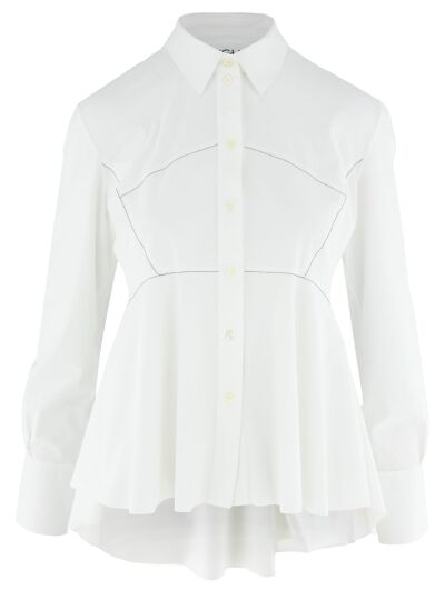 High Blouse 101 STRETCHING S50343 High Blouse 101 STRETCHING S50343