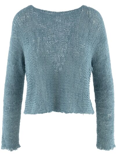 Annette Görtz Pullover 60 LOTUS 42505