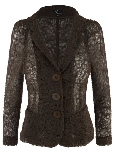 ML Collections Blazer 80 70722 ML Collections Blazer 80 70722