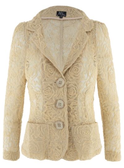 ML Collections Blazer 15 70722 ML Collections Blazer 15 70722