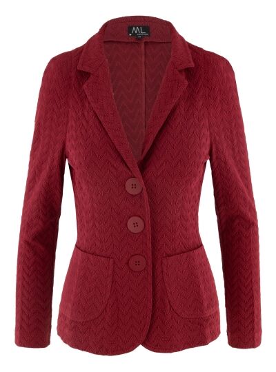 ML Collections Blazer 35 71655