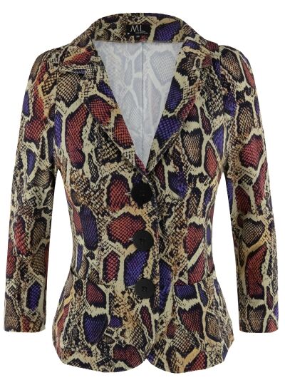 ML Collections Blazer 35 70715