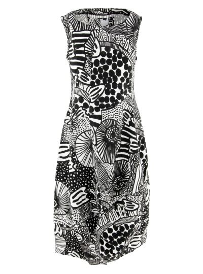 Rundholz Jurk 101 344 0916