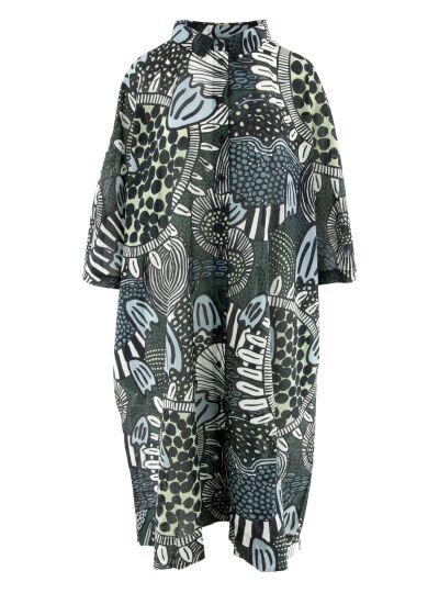 Rundholz Blouse 558 360 0907