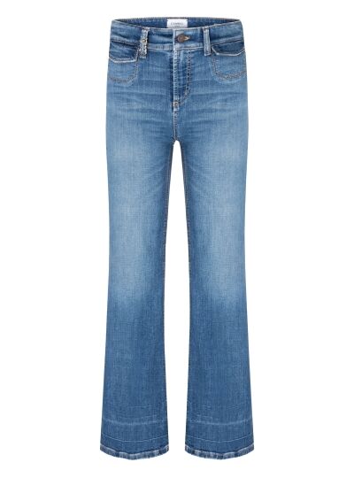 Cambio Jeans 5159 FABIENNE POCKET 9129 0095-01 Cambio Jeans 5159 FABIENNE POCKET 9129 0095-01
