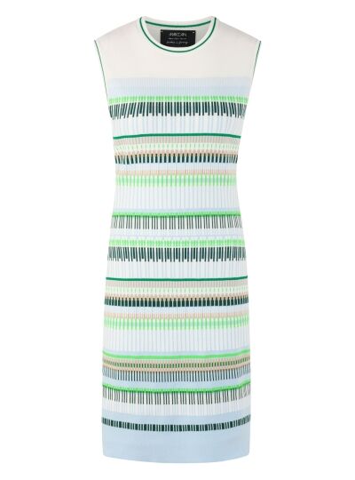 Marc Cain Sports Jurk 316 AS 21.23 M17 Marc Cain Sports Jurk 316 AS 21.23 M17