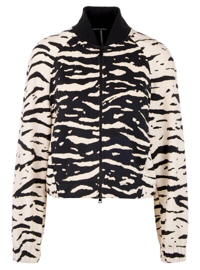 Marc Cain Sports Vest 900 AS 31.04 J03 Marc Cain Sports Vest 900 AS 31.04 J03