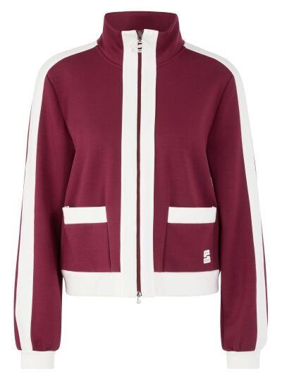 Marc Cain Sports Vest 293 AS 31.06 J06 Marc Cain Sports Vest 293 AS 31.06 J06