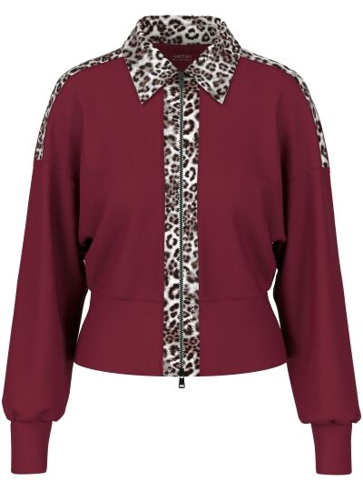 Marc Cain Sports Vest 293 AS 31.09 J55