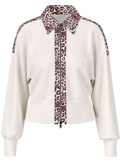 Marc Cain Sports Vest 110 AS 31.09 J55 Marc Cain Sports Vest 110 AS 31.09 J55