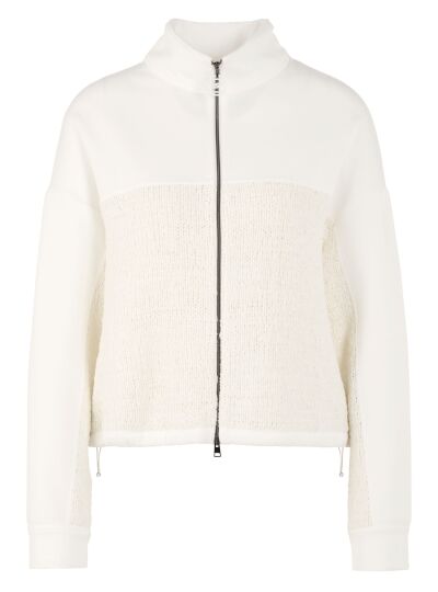 Marc Cain Sports Vest 110 AS 39.04 M02 Marc Cain Sports Vest 110 AS 39.04 M02