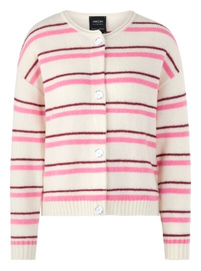 Marc Cain Sports Vest 293 AS 39.05 M08 Marc Cain Sports Vest 293 AS 39.05 M08