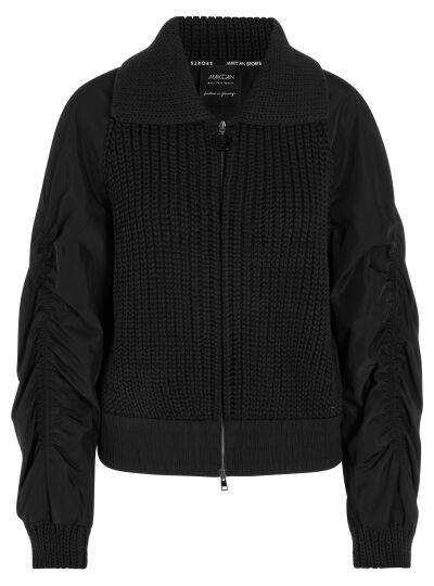 Marc Cain Sports Vest 900 AS 39.06 M10 Marc Cain Sports Vest 900 AS 39.06 M10