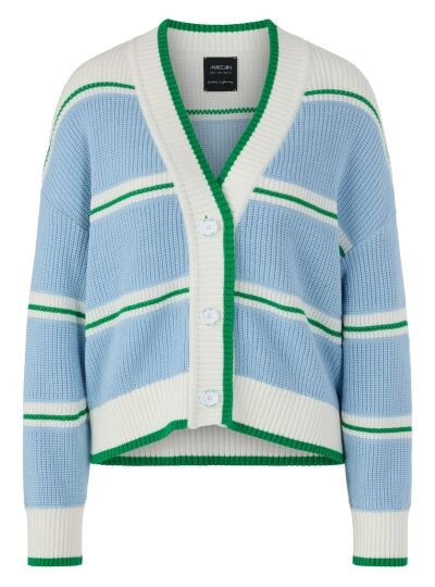 Marc Cain Sports Vest 316 AS 39.09 M19 Marc Cain Sports Vest 316 AS 39.09 M19