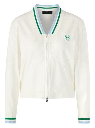 Marc Cain Sports Vest 110 AS 39.11 M88