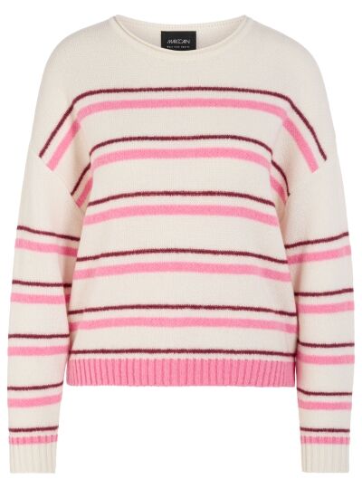 Marc Cain Sports Pullover 293 AS 41.18 M08 Marc Cain Sports Pullover 293 AS 41.18 M08