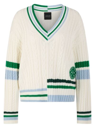 Marc Cain Sports Pullover 110 AS 41.19 M66