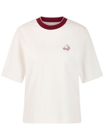 Marc Cain Sports Shirt 110 AS 48.03 J54 Marc Cain Sports Shirt 110 AS 48.03 J54