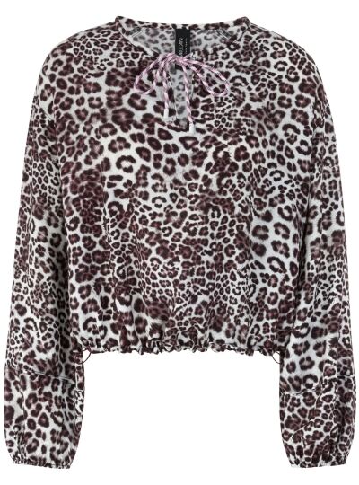 Marc Cain Sports Blouse 293 AS 51.07 W12 Marc Cain Sports Blouse 293 AS 51.07 W12