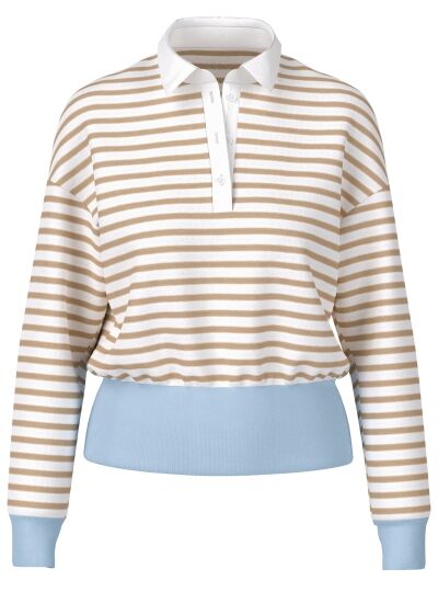 Marc Cain Sports Shirt 610 AS 53.11 J90 Marc Cain Sports Shirt 610 AS 53.11 J90