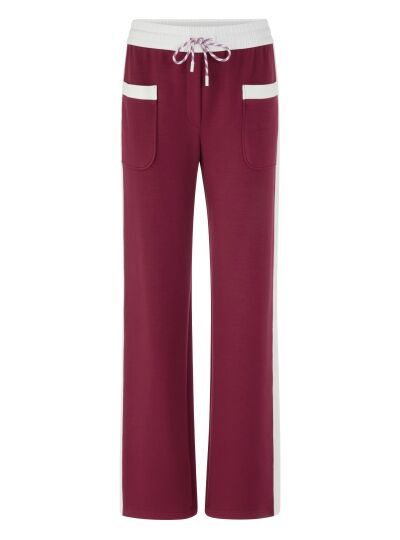 Marc Cain Sports Broek 293 AS 81.15 J06 Marc Cain Sports Broek 293 AS 81.15 J06