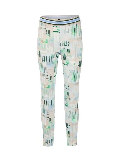 Marc Cain Sports Broek 316 AS 81.27 J34 Marc Cain Sports Broek 316 AS 81.27 J34