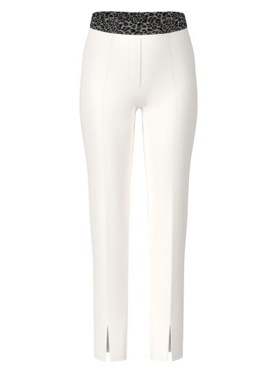 Marc Cain Sports Broek 110 AS 81.37 W08 Marc Cain Sports Broek 110 AS 81.37 W08