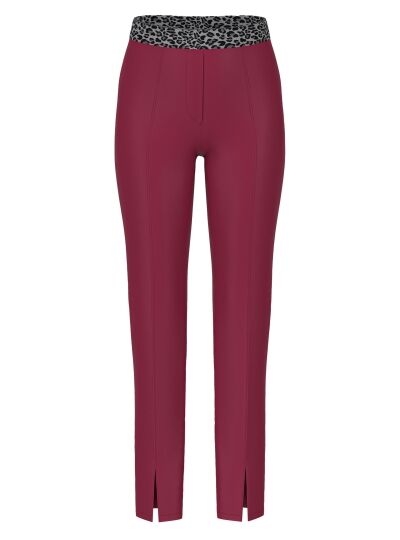 Marc Cain Sports Broek 293 AS 81.37 W08 Marc Cain Sports Broek 293 AS 81.37 W08