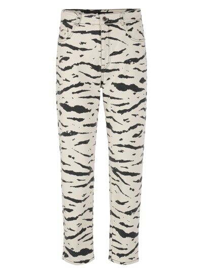 Marc Cain Sports Jeans 119 AS 82.13 D03 Marc Cain Sports Jeans 119 AS 82.13 D03