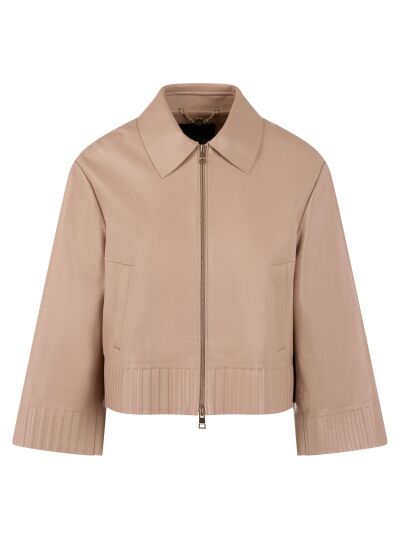 Marc Cain Vest 619 AC 12.04 L01 Marc Cain Vest 619 AC 12.04 L01