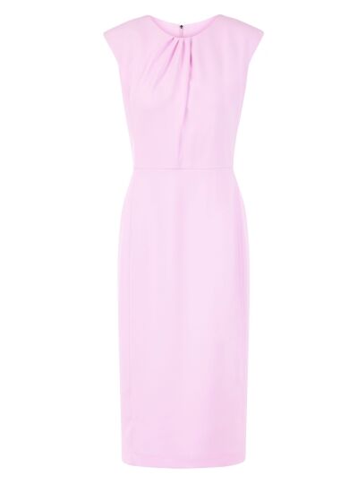 Marc Cain Jurk 255 AC 21.06 W56 Marc Cain Jurk 255 AC 21.06 W56