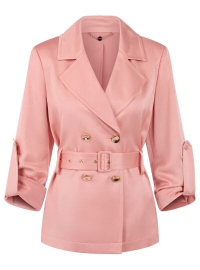 Marc Cain Blazer 217 AC 31.10 W46 Marc Cain Blazer 217 AC 31.10 W46