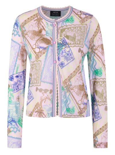 Marc Cain Vest 255 AC 39.08 M16