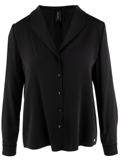 Marc Cain Blouse 900 AC 51.09 W25 Marc Cain Blouse 900 AC 51.09 W25