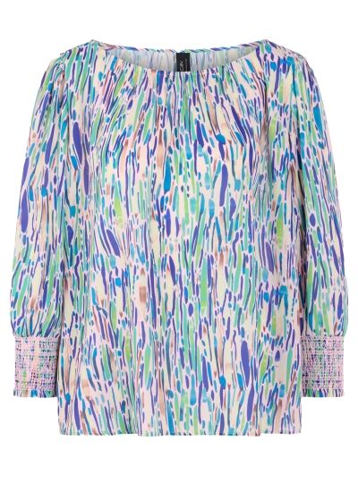 Marc Cain Blouse 255 AC 51.17 W17