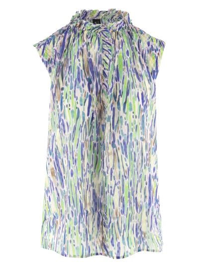 Marc Cain Top 255 AC 61.04 W18 Marc Cain Top 255 AC 61.04 W18