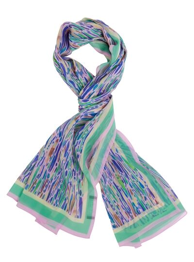 Marc Cain Shawl 255 AC B4.15 Z15 Marc Cain Shawl 255 AC B4.15 Z15