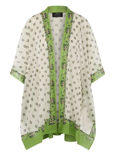 Marc Cain Vest 112 AC 14.01 M31