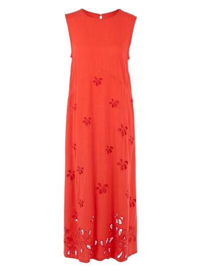 Marc Cain Jurk 223 AC 21.37 W73