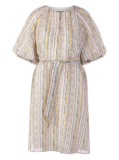 Marc Cain Jurk 488 AC 21.48 W51 Marc Cain Jurk 488 AC 21.48 W51