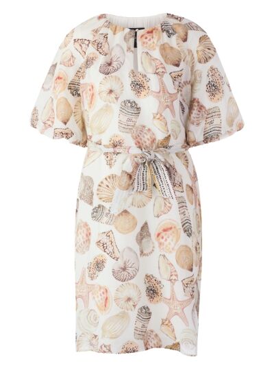 Marc Cain Jurk 110 AC 21.48 W51