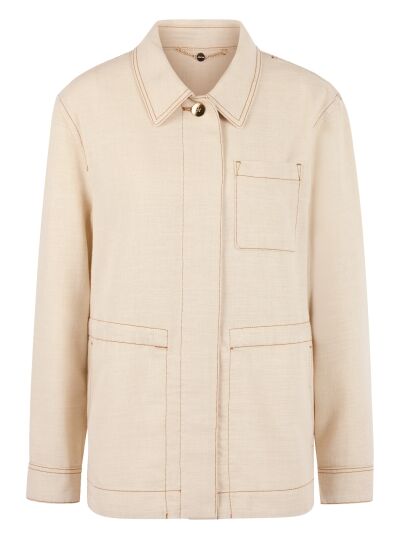 Marc Cain Coat 112 AC 31.18 D23