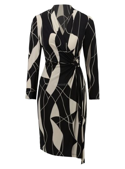 Joseph Ribkoff Jurk 3882 233104
