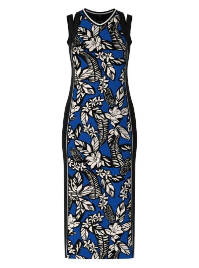 Marc Cain Sports Jurk 365 WS 21.26 J14