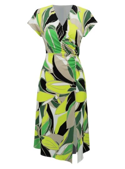 Joseph Ribkoff Jurk 2539 241201