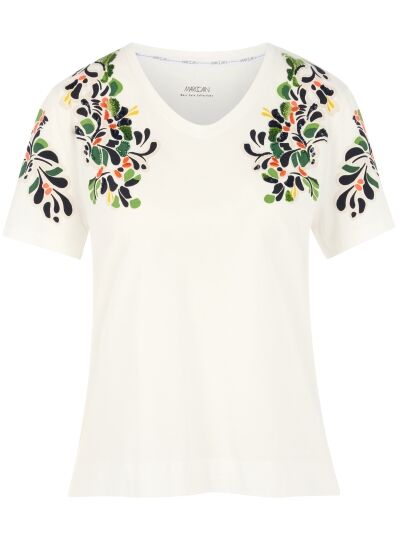 Marc Cain Shirt 110 AC 48.71 J46